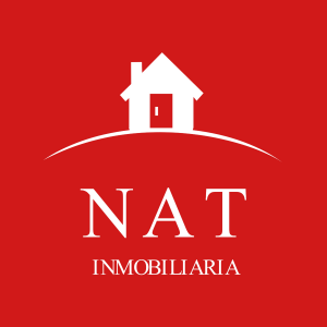 Logo NAT INMOBILIARIA